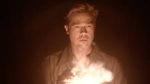 Brad Pitt Reads Marlon James