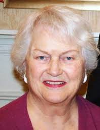 Mary Hunter "Polly" Sloan Shoemaker Obituary