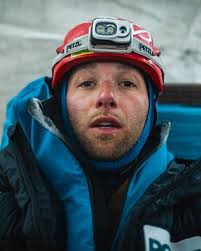 We initially connected with Connor Ryan in the Diaries episode “Sacred  Slopes” in 2021. Since then, @sacredstoke has persistently pursued powder  and amplified his voice as an Indigenous activist. In his new