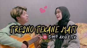 Maybe you would like to learn more about one of these? Tresno Tekane Mati Dmp Akustik Cover Chords Chordify
