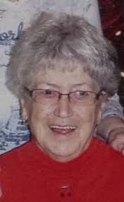 Doreen Porter Obituary