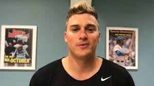 Major Leaguers share Father's Day love