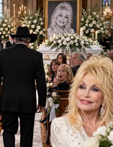 The One Guest At Dolly Parton's Funeral No One Expected, ▶️ Watch Here! https://greatsongs.shop/the-one-guest-at-dolly-partons-funeral-no-one-expected | Global Music Legends | Facebook