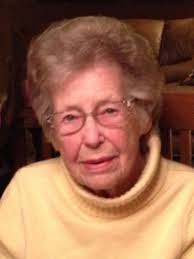 Faye J. Lind Wallace Obituary August 29, 2018