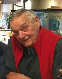 Robert A. SCHLICHTING Obituary October 22, 2021