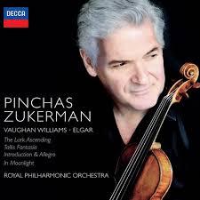 What is the history of The Lark Ascending, and why is it still so relevant  today?