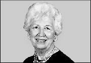 June Zinkgraf Obituary (2012)