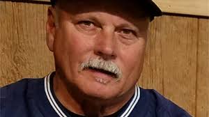 Michael Lee Gilliam Obituary