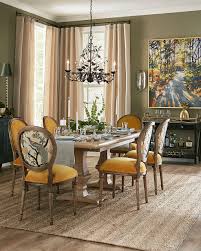 Using cool complementary colors like topaz, sapphire, and amethyst will make your room look gorgeous and more luxurious. Decorating With Jewel Tones
