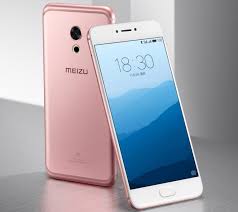 Meizu PRO 6s with 4G VoLTE, Helio X25 ...