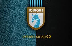 Club de deportes iquique s.a.d.p.1 is a chilean football club based in iquique that is a current member of the campeonato nacional. Wallpaper Wallpaper Sport Logo Football Club Deportes Iquique Images For Desktop Section Sport Download