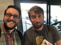 Andrew Steinly (@drewstein4)