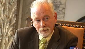 College van burgemeester en wethouders van april 2011/2012