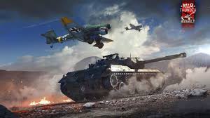 Follow the vibe and change your wallpaper every day! War Thunder Wallpapers Wallpaper Cave