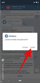 Aaad es una suite completa para instalar en nuestro móvil android con muchas aplicaciones para android auto como screen mirror, aa mirror, . Como Ver Youtube En Android Auto Instalando La App De Cartube