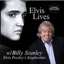 I Died. Kevin DeVries. by BECOMING OUTLAWS w/ Ken McMullen