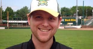 Know Your Madisonian: Tristan Straub