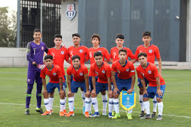 Nómina selección chilena para el latinoamericano 2019. La Roja Sub 15 Ya Tiene Nomina Para El Sudamericano De Paraguay 2019