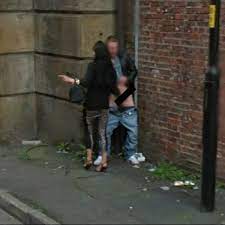 Google Street View peinliche Bilder beim Sex, nackt oder schräg | Schweizer  Illustrierte