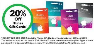But you can check your apple id balance. Expired 20 Off All Good Food And Selected Itunes Cards At Woolworths Gift Cards On Sale