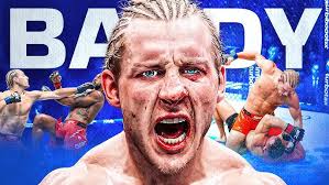 FIGHT FOR IT 23: Noah Lindsey v Jonathan Martin