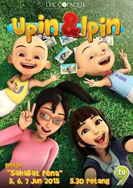 Pemain film upin dan ipin. Sahabat Pena Upin Ipin Wiki Fandom