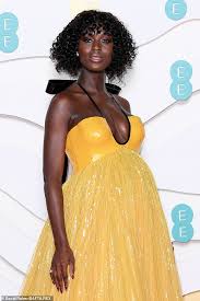 Anne boleyn is coming to channel 5 later this month. Jodie Turner Smith To Play Anne Boleyn In Channel 5 Drama Series News Press Live