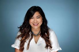 Ashley Lee - Los Angeles Times