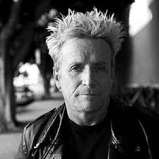 Amazon.com: Joe Keithley: books, biography, latest update