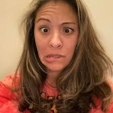 Janie Connell's Instagram, Twitter & Facebook