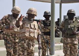 Major general yahaya becomes the most junior service chief. Mnj9g W2rs Dqm