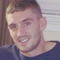 Andrew Keefer's Instagram, Twitter & Facebook