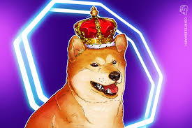 Apr 02, 2021 · however, sending dogecoin to $10 will require an even more significant change: All Hail The Shiba Rise Of Dogecoin Pretenders Fueled By Meme Frenzy