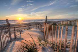 The outer banks, perhaps one of north carolina's most visited coastal communities, are ninety miles of flawless landscape and effortless beauty. Road Trip North Carolina S Outer Banks