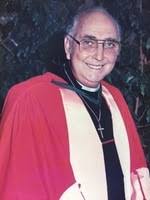 Ralph Baxter Obituary