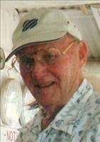 George Maddocks Obituary (1922-2008)