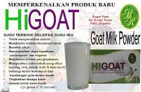 Susu kambing higoat mengandung protein yang tinggi. Manfaat Hi Goat Susu Kambing Hi Goat