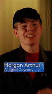 This definitely wasn't Arthur Morgan #knwt #videogames #reddeadredemption  #rdr2 #interview