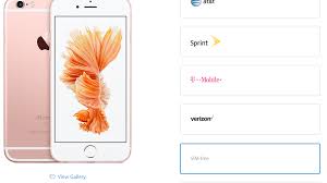 We unlock sprint iphones, ipads, mobile and smart devices. Iphone 6s Now Available Sim Free In Apple Online Store Macrumors