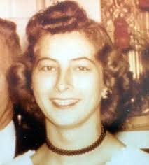 Flora Webber Obituary