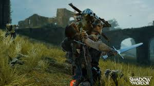 Maybe you would like to learn more about one of these? Shadow Of Mordor The Steemit Gaming Review Steemkr
