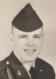 Walter Anderson Obituary (2014)