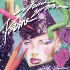 Fame (Grace Jones album)