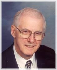 Obituary of Bob Gerth