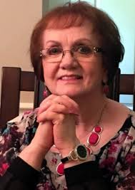 Barbara Curtis Obituary