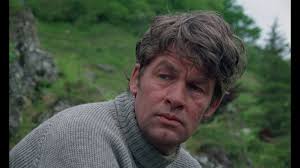 Ring of Bright Water Blu-ray