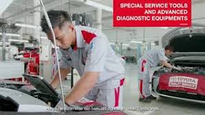 Book your next toyota car service easily online through our website, just fill out the form and choose the nearest service centre in uae. Toyota Careplus Professional Car Service Maintenance Malaysia