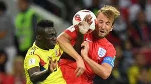 Please follow me and like my videos for more! Colombia Vs England Highlights Full Match