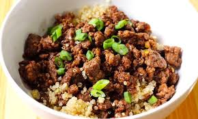 Ground beef recipes under 300 calories. 19 Delicious Healthy Ground Beef Recipes Fitness Crest