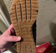 Are gumshoes safe to use as non-marking shoes for boats? : r ...